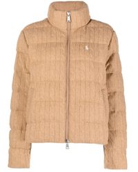 Ralph Lauren - Winter Jackets - Lyst