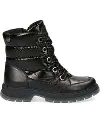 Caprice - Lace-Up Boots - Lyst