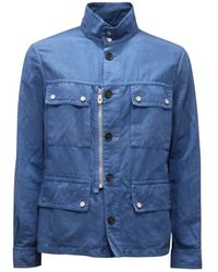 Peuterey - Light Jackets - Lyst