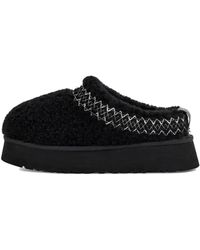 UGG - Heritage Braid Hausschuhe - Lyst