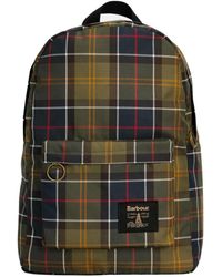 Barbour - Backpacks - Lyst