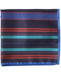 Etro - Winter Scarves - Lyst
