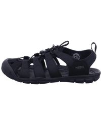 Keen - Outdoor Sandale Clearwater Cnx - Lyst