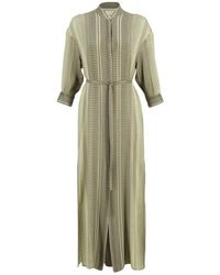 Zeus+Dione - Maxi Dresses - Lyst