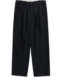 Norse Projects - Straight Trousers - Lyst