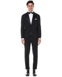 Eleventy - Single Breasted Suits - Lyst