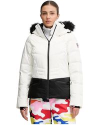 Rossignol - Joseray Down Jacket - Lyst