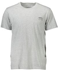 Guess - T-Shirts - Lyst