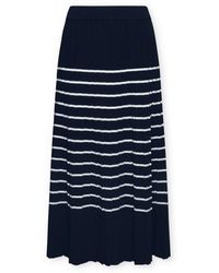 Elena Miro - Midi Skirts - Lyst
