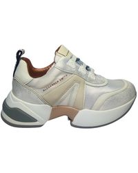 Alexander Smith - Marble Sneaker - Lyst