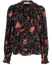 Ulla Johnson - Blouses - Lyst