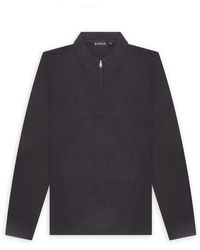 Aspact - Truien & Vesten ,Blauw ,Loren Sweater - Lyst