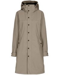 Notyz - Parkas - Lyst