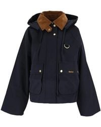 Barbour - Light Jackets - Lyst