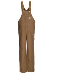 Carhartt - Jumpsuits - Lyst