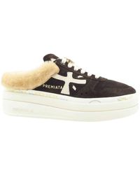 Premiata - Micol Sneaker - Lyst