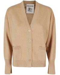 Semicouture - Cardigans - Lyst