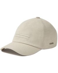 ZEGNA - Caps - Lyst