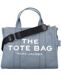 Marc Jacobs - Tote Bags - Lyst