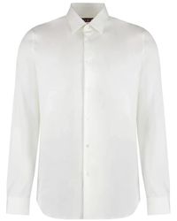 Gucci - Formal Shirts - Lyst