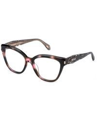 Just Cavalli - Glasses - Lyst