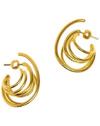 Panconesi - Earrings - Lyst