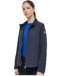 Colmar - Unlined Taffeta Jacket - Lyst