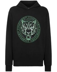 Philipp Plein - Hoodies - Lyst
