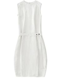 Studio Nicholson - Wold Dress - Lyst
