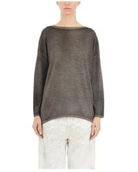 Avant Toi - Cashmere Knitwear - Lyst
