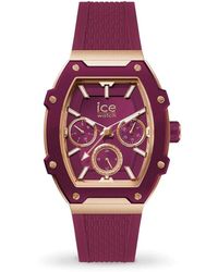 Ice-watch - Multifunktionsuhr - Lyst