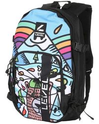 Level - Backpacks - Lyst