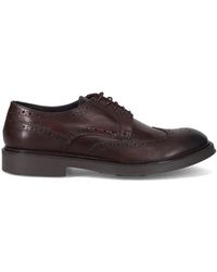 Sangiorgio - Business Shoes - Lyst