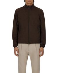 Herno - Jacke Mit Reißverschluss - Lyst