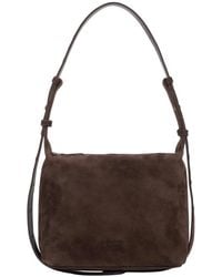 ESTRO - Shoulder Bags - Lyst