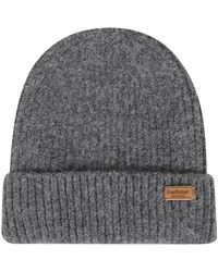 Barbour - Beanies - Lyst
