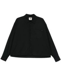 A PAPER KID - Light Jackets - Lyst