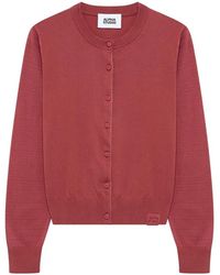Alpha Studio - Maglia Rebecca M/Lunghe - Lyst