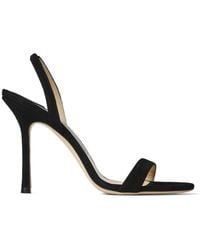 Jimmy Choo - Jenn 100 - Lyst