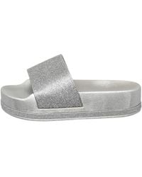 CESARE GASPARI - Sliders - Lyst