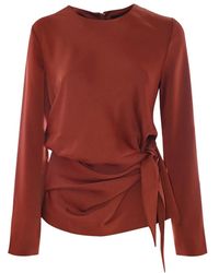 Kocca - Blouses - Lyst