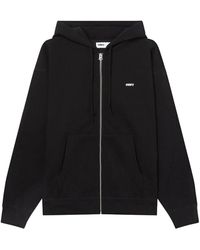 Obey - Zip-Throughs - Lyst