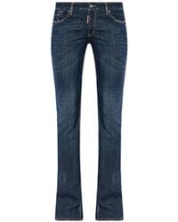 DSquared² - Boot-Cut Jeans - Lyst