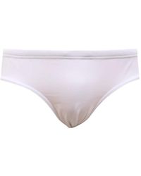 DSquared² - Badmode ,Wit ,Beachwear - Lyst