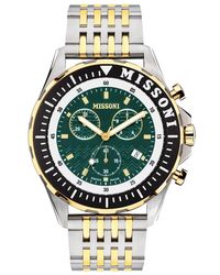 Missoni - Watches - Lyst