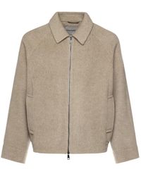 Amaranto - Jassen ,Bruin ,Light Jassen - Lyst