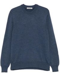 La Fileria - Round-Neck Knitwear - Lyst