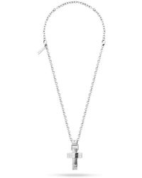 Police - Necklaces - Lyst
