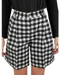 Kiton - Casual Shorts - Lyst