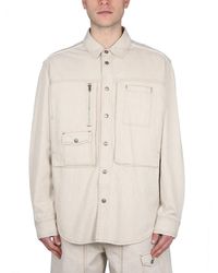 Isabel Marant - Light Jacket - Lyst